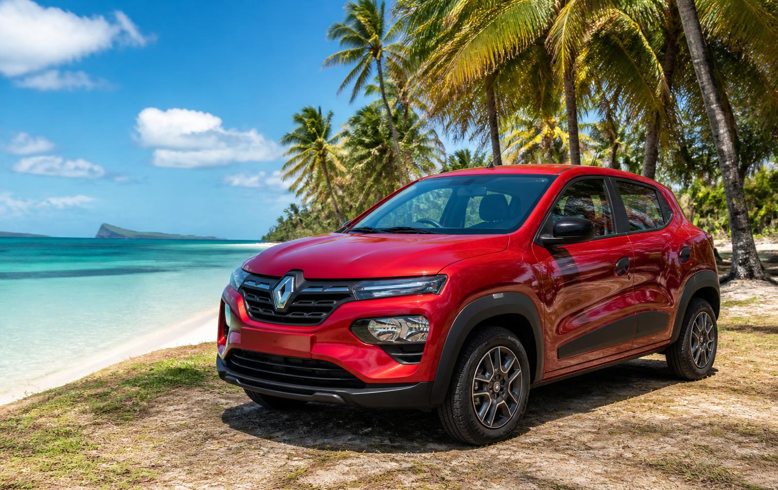 Renault Kwid