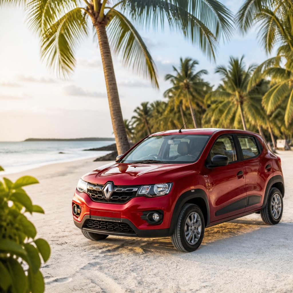 Renault Kwid
