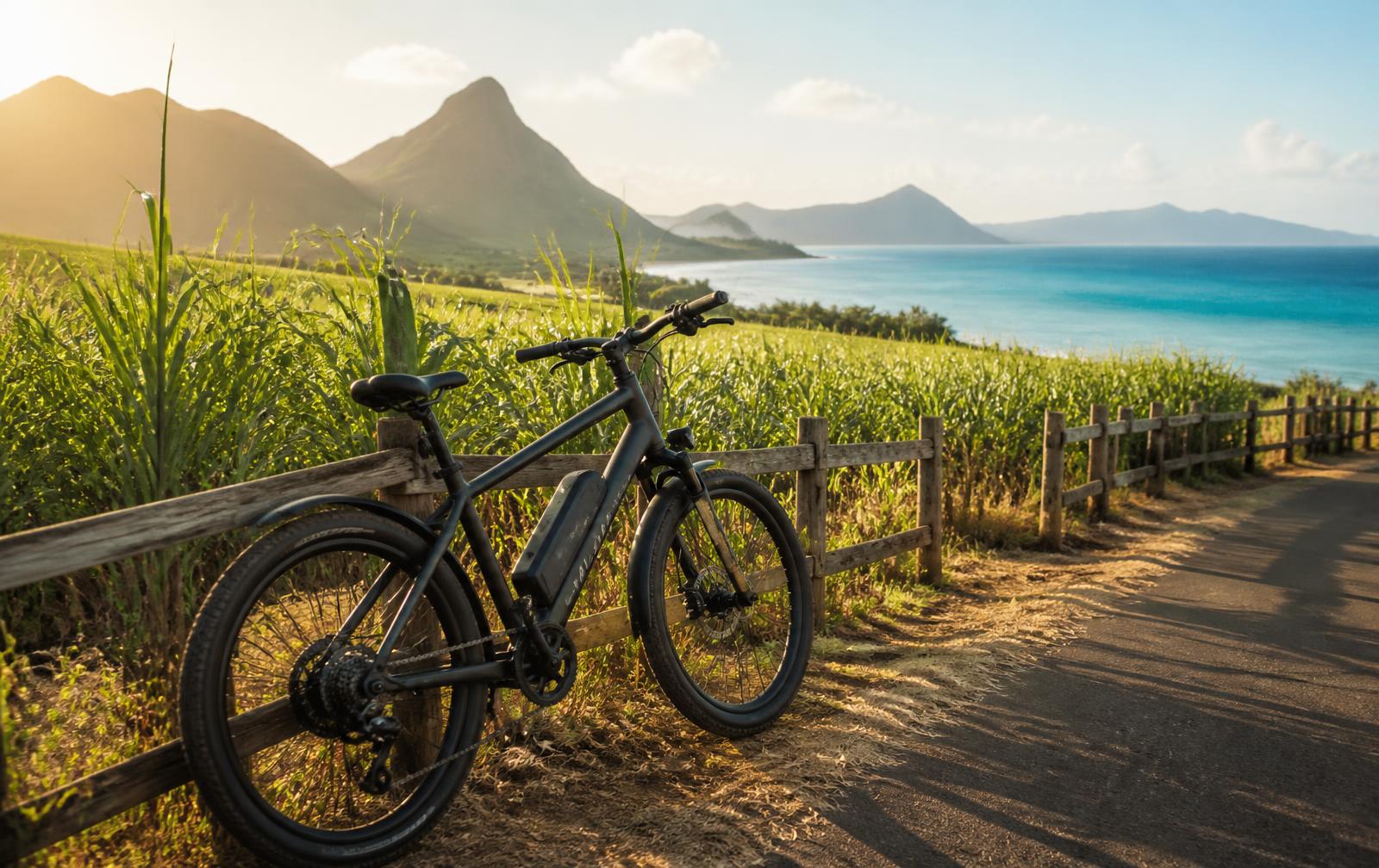 Electric Bike