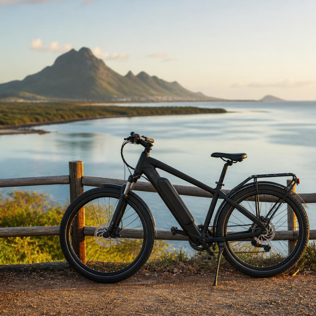 Electric Bike