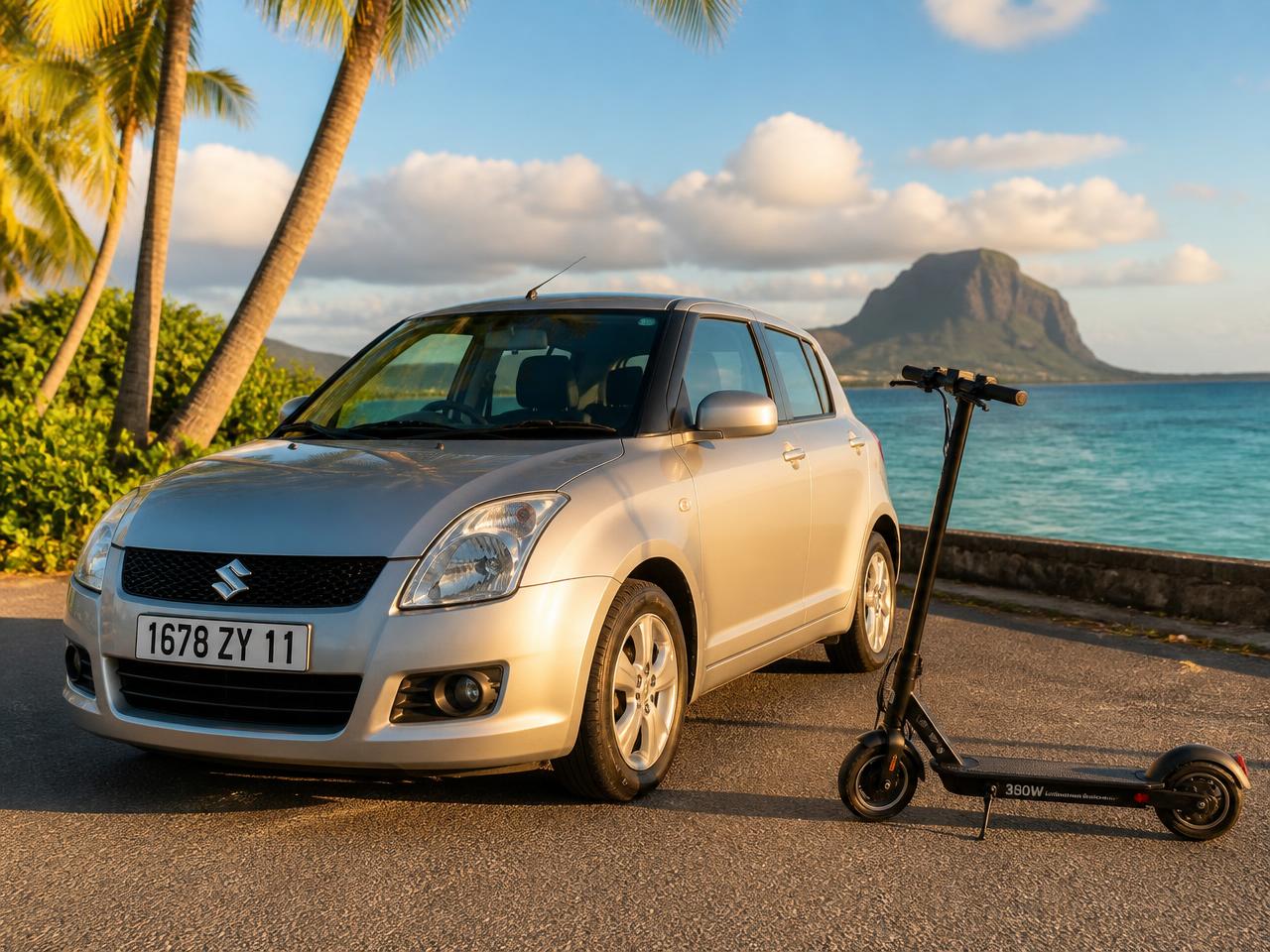 Jumbo Gold — Explore & Drive