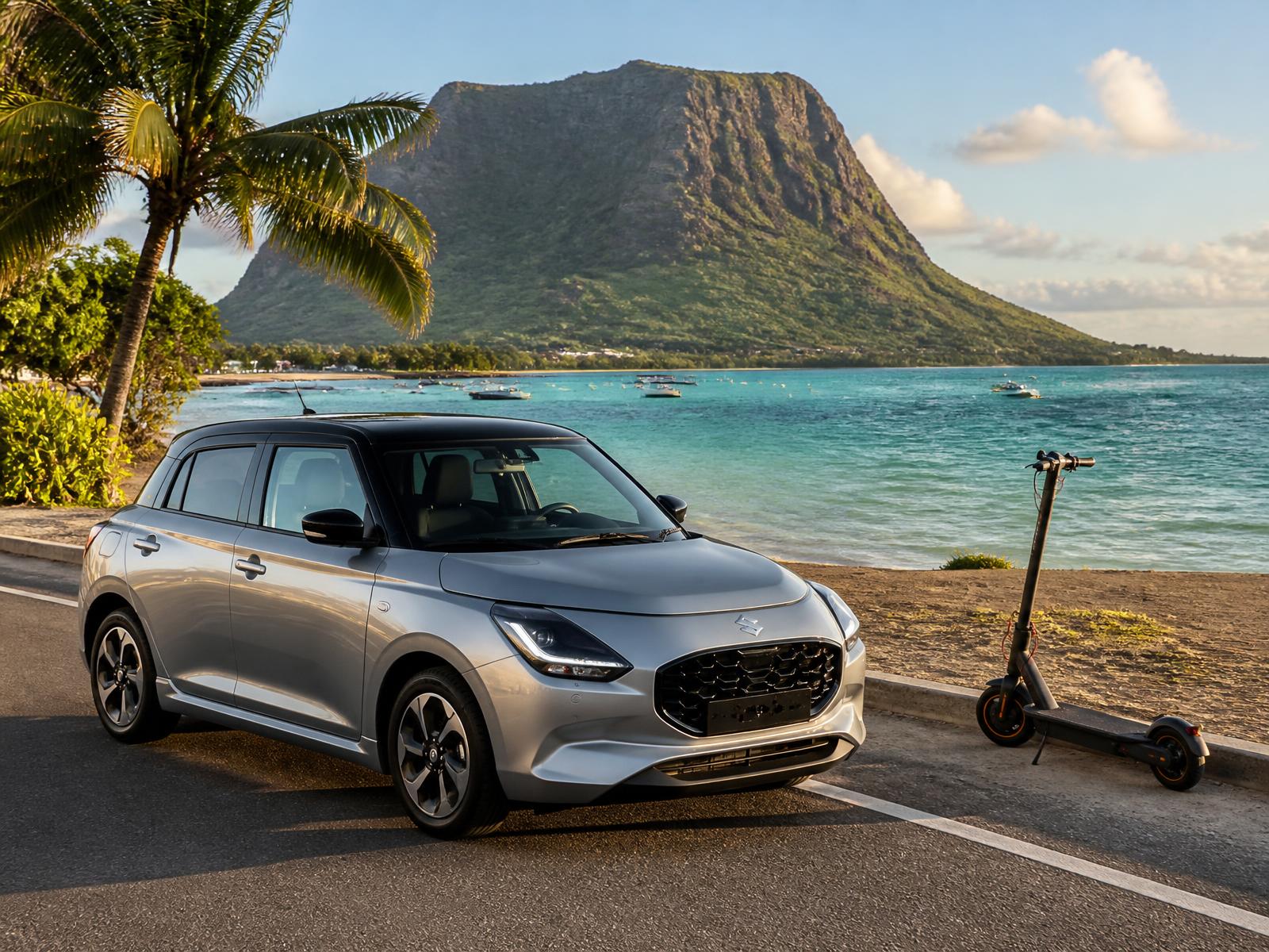 Jumbo Gold — Explore & Drive