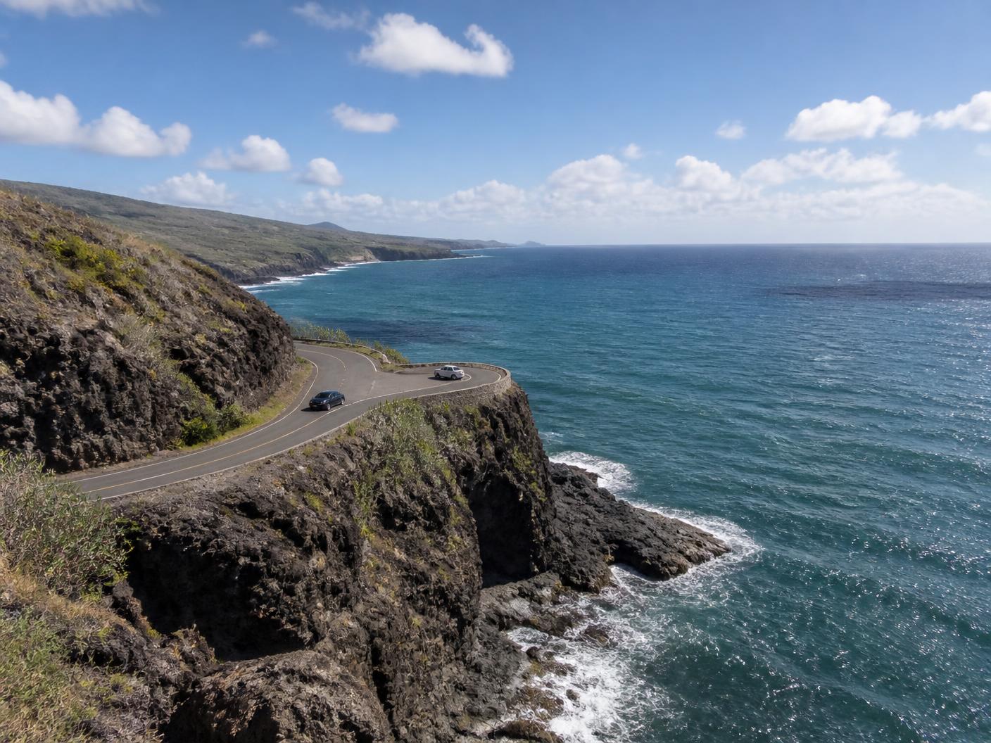 Maconde viewpoint