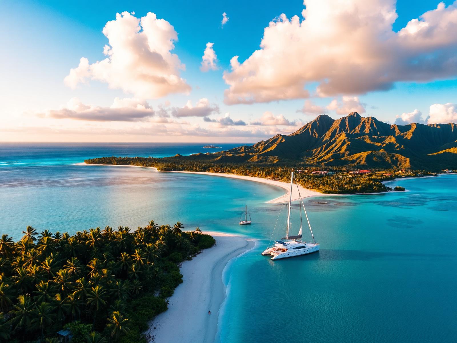 5-Day Signature — 5 Top Excursions