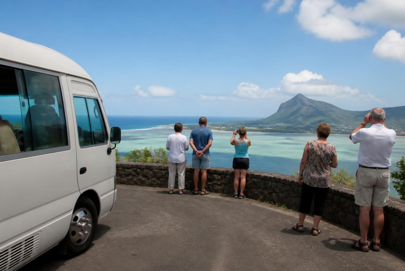 5-Day Signature — 5 Top Excursions