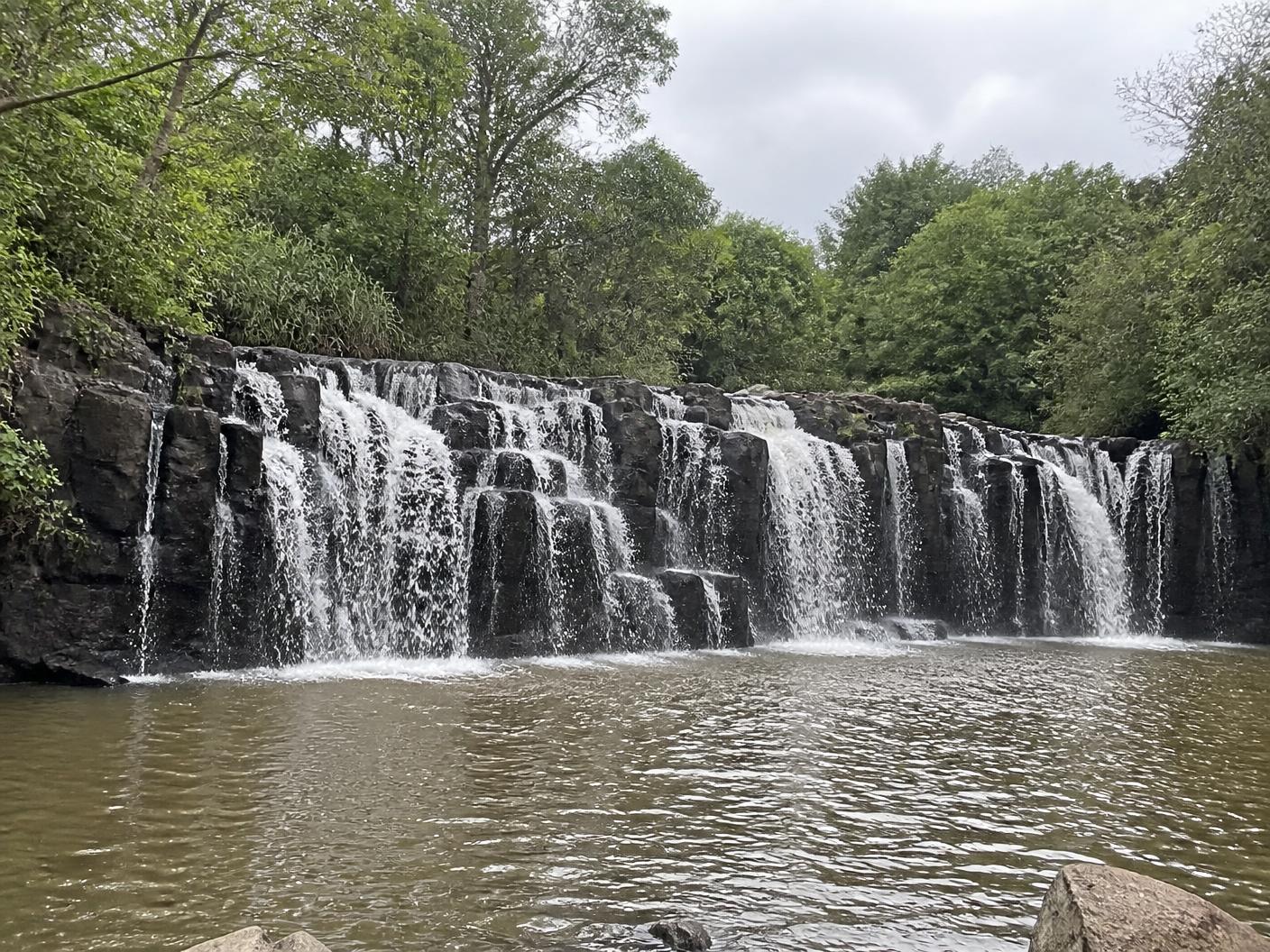 Rochester Falls